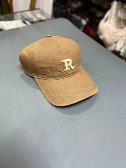 کلاه R نقابدار رنگی