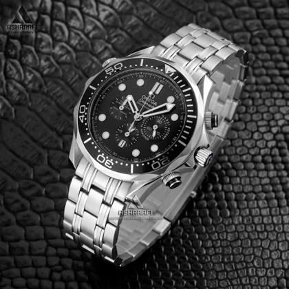 ساعت امگا سی مستر Omega Seamaster Professional SK2