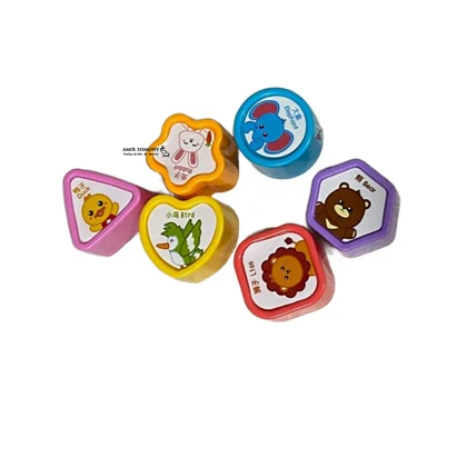 مکعب هوش 6 کاره کد 967