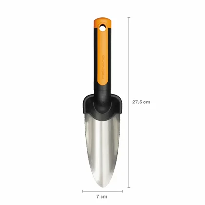 بیلچه باغبانی FISKARS PREMIUM PLANTERS