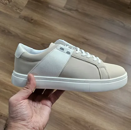 کتانی اسپانینگ BEIGE