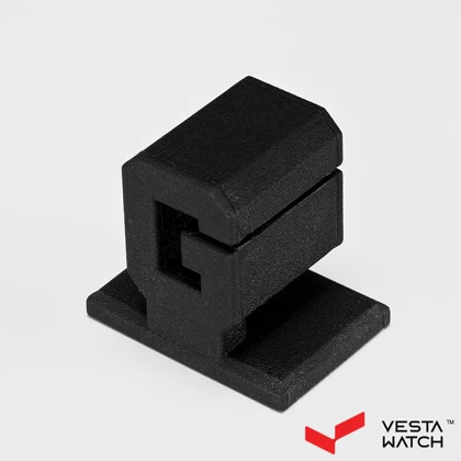 ساعت انگشتر کاسیو جی‌شاک CASIO G-SHOCK مدل DWN-5600-9DR