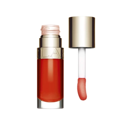 روغن لب لیپ کامفورت اویل کلارنس Clarins