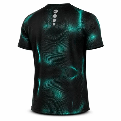 تیشرت ورزشی مردانه نایک مدل GMS-Dri Fit-5C0169 سبز