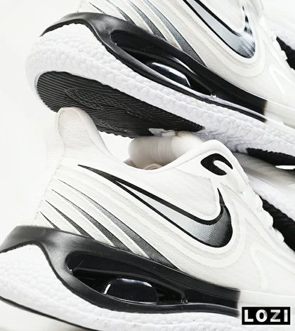 کفش کتانی مردانه سفید NIKE pegasus 33