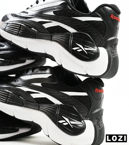 کفش کتانی مشکی مردانه Reebok CROSS FIT
