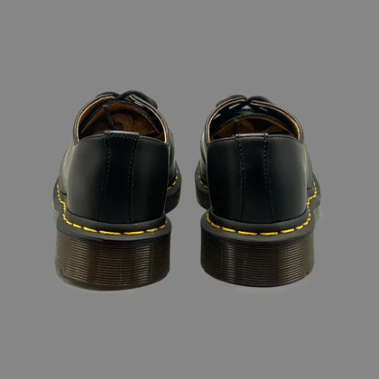 کفش دکتر مارتینز 1461 مشکی Dr.Martens 1461 Black
