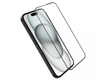 گلس آیفون 15 نیلکین Nillkin Apple iphone 15 CP+Pro tempered glass
