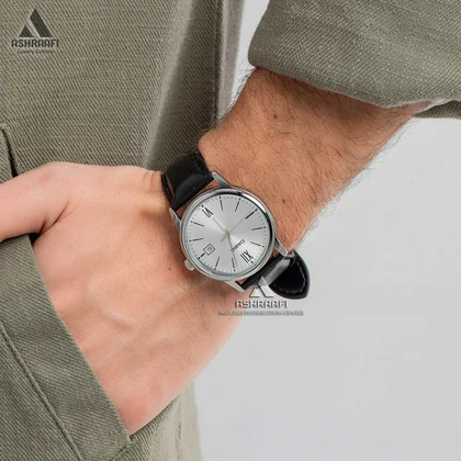 ساعت مردانه کاسیو Casio MTP-V002L-7B3