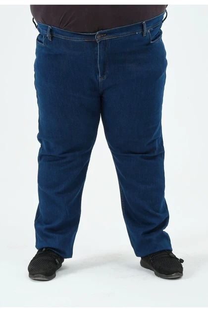 شلوار سایز بزرگ مردانه denim denim