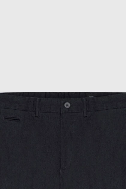 شلوار مردانه altinyildiz-classics altinyildiz-classics