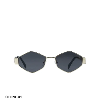 عینک آفتابی زنانه CELINE