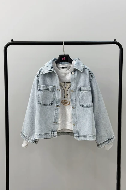 کت جین بلونا