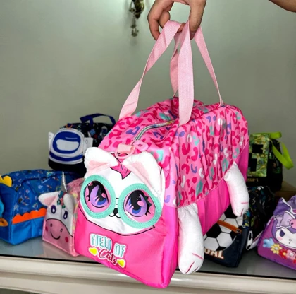 ساک باشگاه و استخر بچه گانه وارداتی