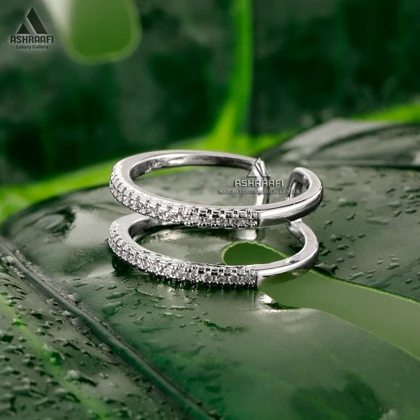انگشتر زنانه Women Ring SD12