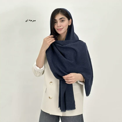 شال پلیسه 1007955