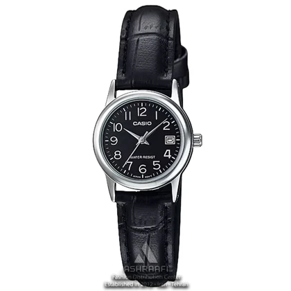 ساعت زنانه کاسیو Casio LTP-V002L-1B