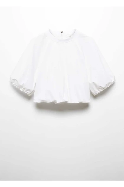 بلوز زنانه mango