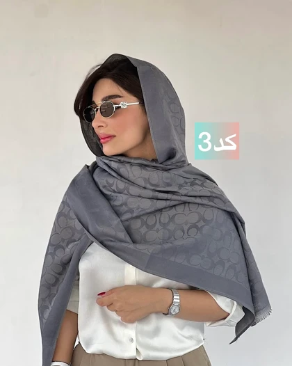 shawl 0132