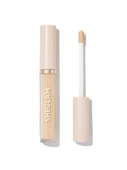 کانسیلر فول کاور 12 ساعته شیگلم مدل LIKE MAGIC 12HR COVERAGE CONCEALER