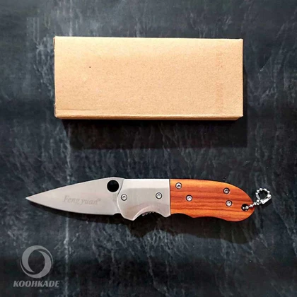 چاقو فنگیوان F112 FENG YUAN
