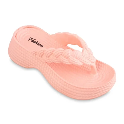 دمپایی انگشتی زنانه پاپا مدل آنوشا