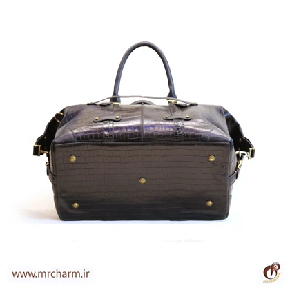 ساک مسافرتی تمام چرم mrc168-24