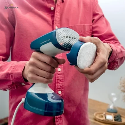 بخارگر 1400 وات تفال مدل DT7130