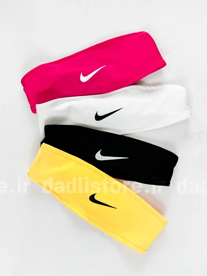 هدبند ورزشی نایکی Nike