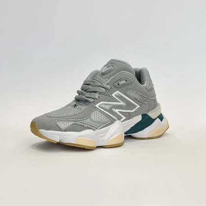 کفش بچگانه نیوبالانس 9060 طوسی کد M13