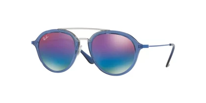 عینک آفتابی نوجوان Ray Ban Junior RJ 9065S 7037B1