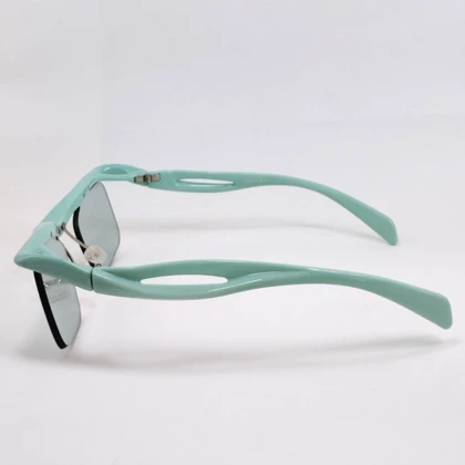 پرادا SQUARE STYLE GREEN