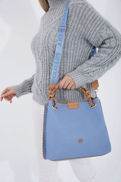 کیف زنانه دوشی just-polo