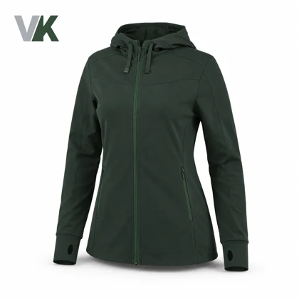 سویشرت کلاه دار زنانه وارداتی Lululemon کد 2049 شناسه 10100665
