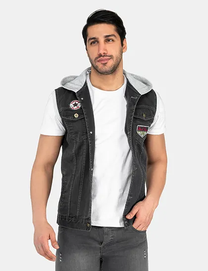 ژیله لی مردانه Enzo