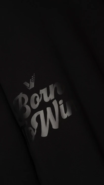 هودی زنانه VicBorn