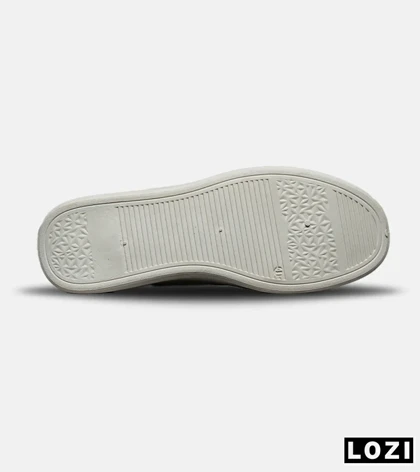 کفش کتانی مردانه کرم Sunny Gate مدل 8241