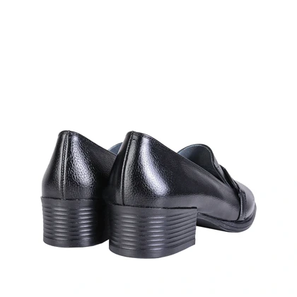 کفش چرم زنانه 1360