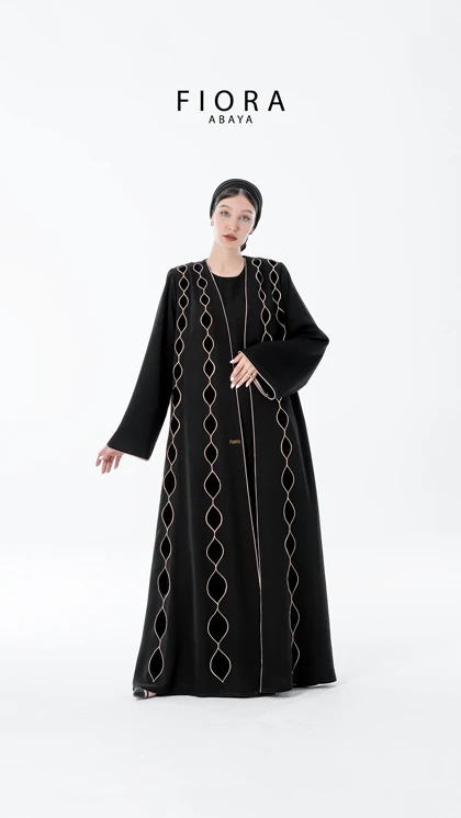 عبا رباعه