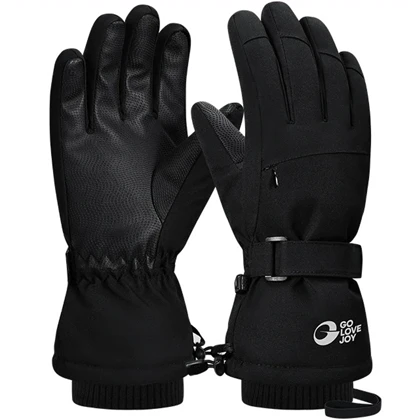 دستکش اسکی گولووجوی Golovejoy مدل SK43
