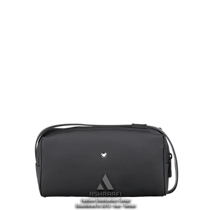 شوز بگ مون بلان Montblanc Shoes Bag A01