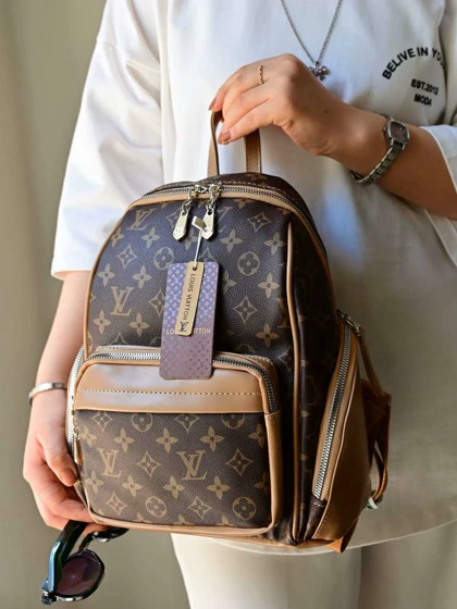 کوله پشتی زنانه بنو مدل هلن کد BENO 2839