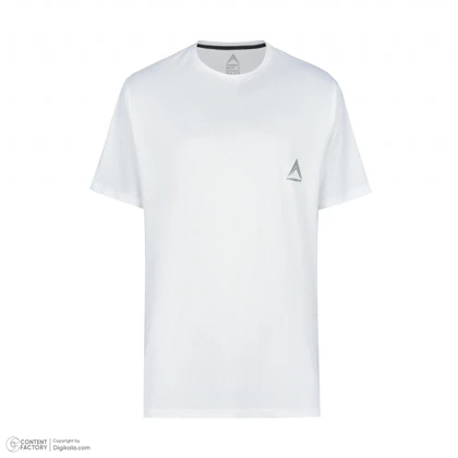 تیشرت ورزشی مردانه رادیس فیت مدل Dri-Fit