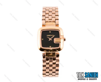 ساعت مچی عقربه ای زنانه گوچی مدل Gucci-2243-L