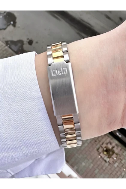 ساعت زنانه qandq