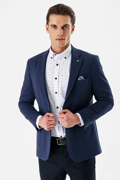 کت و ژاکت مردانه imza imza