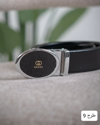 کمربند/ وگاس-کد4830