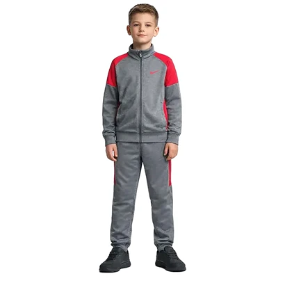 سویشرت شلوار ورزشی بچه گانه مدل MD01