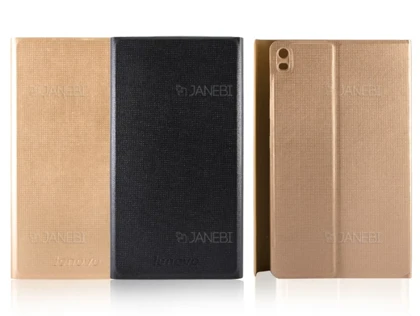 کیف محافظ تبلت لنوو Book Cover Lenovo Tab 4 8 Plus