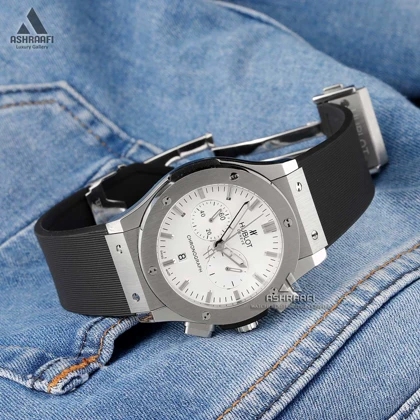 ساعت مچی هابلوت Hublot Chronograph 3313WK